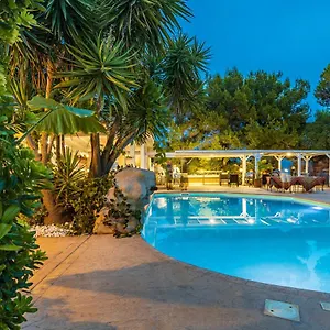 Aparthotel Residenziale Menhirs, Putzu Idu