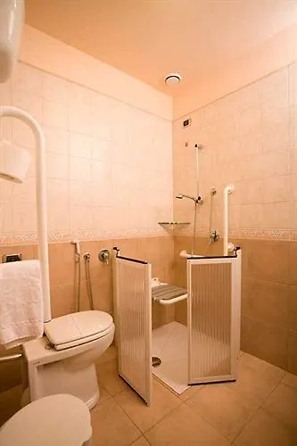 Hotel Villa Delle Rose Oristano